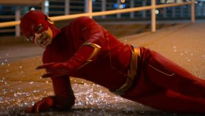 The Flash Saison 9 Episode 13