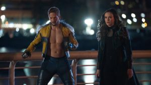 The Flash Saison 9 Episode 13