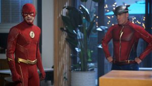 The Flash Saison 9 Episode 13