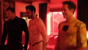 The Flash Saison 9 Episode 13