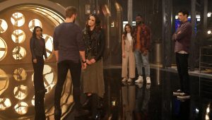 The Flash Saison 9 Episode 13