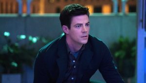 The Flash Saison 9 Episode 13