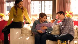 The Flash Saison 9 Episode 13