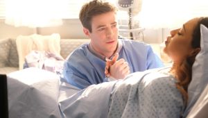 The Flash Saison 9 Episode 13