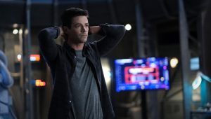 The Flash Saison 9 Episode 2
