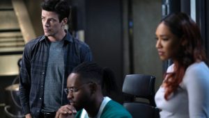 The Flash Saison 9 Episode 2