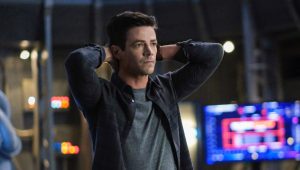 The Flash Saison 9 Episode 2