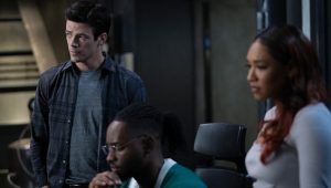 The Flash Saison 9 Episode 2