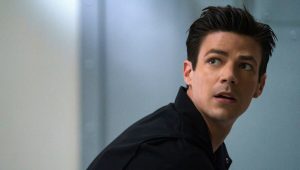 The Flash Saison 9 Episode 3
