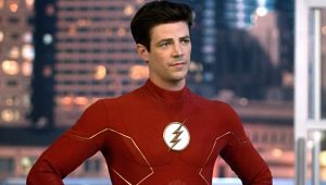 The Flash Saison 9 Episode 3