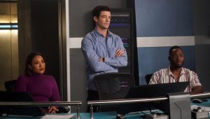 The Flash Saison 9 Episode 3