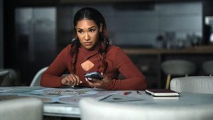 The Flash Saison 9 Episode 4