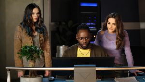 The Flash Saison 9 Episode 4