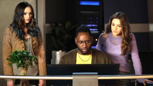The Flash Saison 9 Episode 4