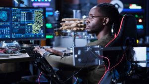 The Flash Saison 9 Episode 4