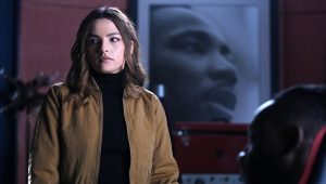 The Flash Saison 9 Episode 4