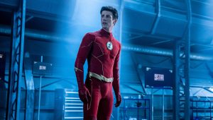 The Flash Saison 9 Episode 5