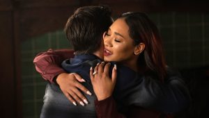 The Flash Saison 9 Episode 5