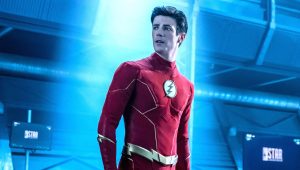 The Flash Saison 9 Episode 5