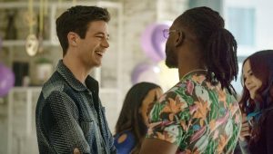 The Flash Saison 9 Episode 6