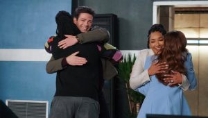 The Flash Saison 9 Episode 6