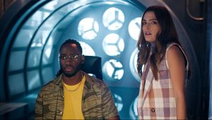 The Flash Saison 9 Episode 7