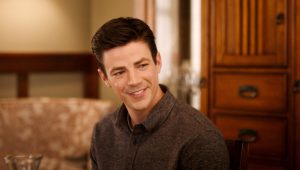 The Flash Saison 9 Episode 7