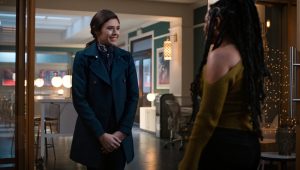The Flash Saison 9 Episode 7