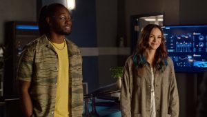 The Flash Saison 9 Episode 7