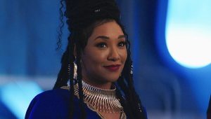 The Flash Saison 9 Episode 8