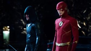 The Flash Saison 9 Episode 9