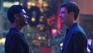 The Flash Saison 9 Episode 9