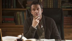 The Following Saison 1 Episode 10