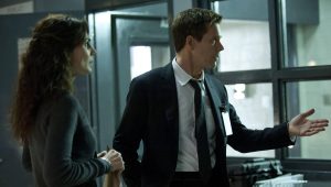 The Following Saison 1 Episode 10