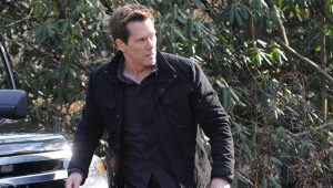 The Following Saison 1 Episode 10