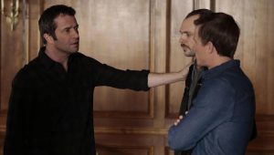 The Following Saison 1 Episode 11