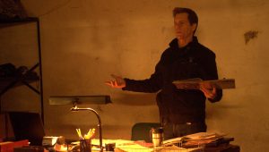 The Following Saison 1 Episode 11