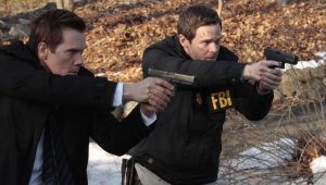 The Following Saison 1 Episode 13