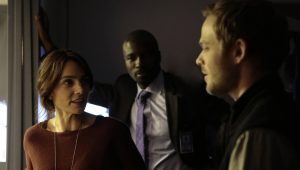 The Following Saison 1 Episode 13