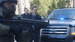 The Following Saison 1 Episode 14