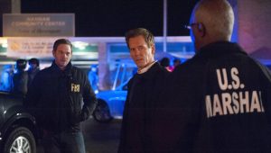 The Following Saison 1 Episode 14