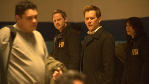 The Following Saison 1 Episode 14
