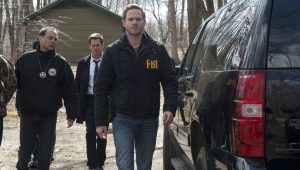 The Following Saison 1 Episode 15