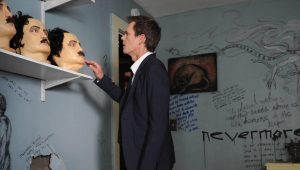 The Following Saison 1 Episode 2