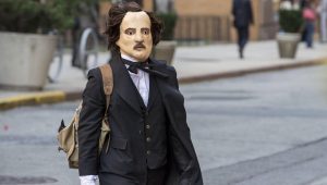The Following Saison 1 Episode 3