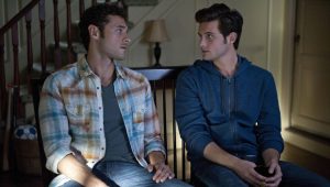 The Following Saison 1 Episode 3