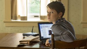 The Following Saison 1 Episode 4