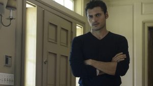 The Following Saison 1 Episode 4