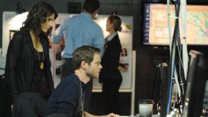 The Following Saison 1 Episode 5