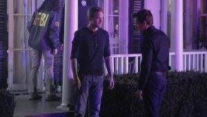 The Following Saison 1 Episode 6